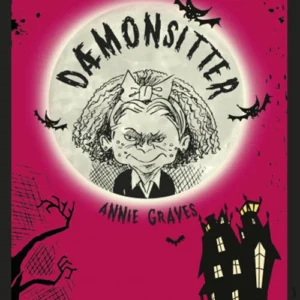 Dæmonsitter