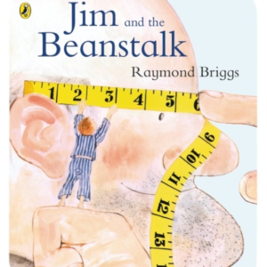 Jim And The Beanstalk