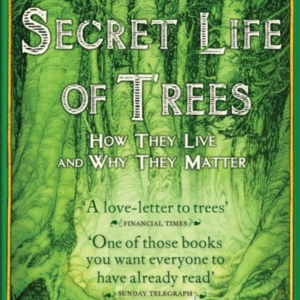 The Secret Life Of Trees How They Live And Why They Matter