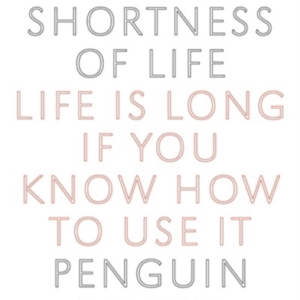 On The Shortness Of Life