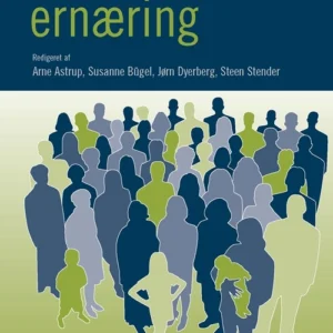 Menneskets ernæring