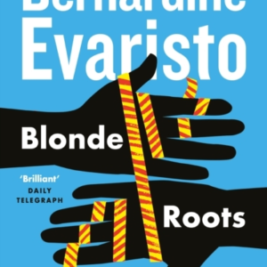 BLONDE ROOTS