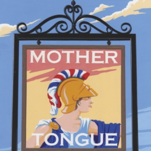 Mother Tongue The Story Of The English Language