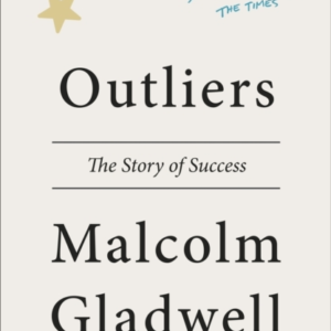 Outliers The Story of Success