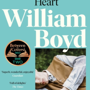 Any Human Heart A Bbc Two Between The Covers Pick