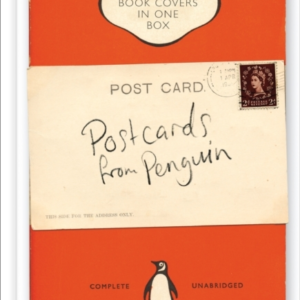 Postcards