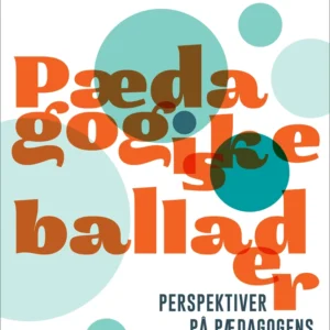 Pædagogiske ballader