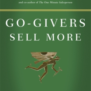 Go-Givers Sell More