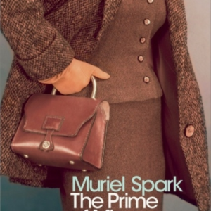 The Prime of Miss Jean Brodie