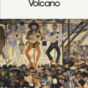 Under The Volcano