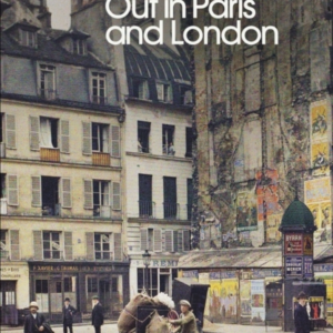 Down and Out in Paris and London