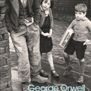 The Road To Wigan Pier