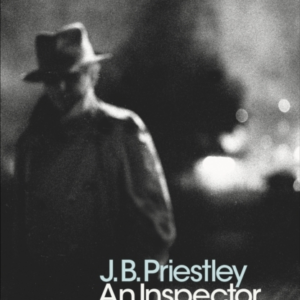 An Inspector Calls And Other Plays