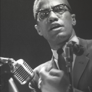 The Autobiography Of Malcolm X