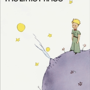 The Little Prince And Letter To A Hostage