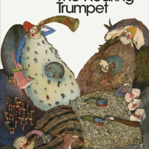 The Hearing Trumpet