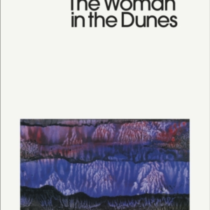 The Woman In The Dunes