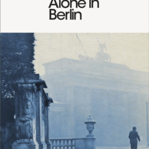 Alone in Berlin