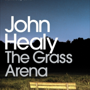 The Grass Arena An Autobiography