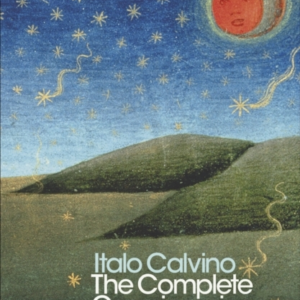 The Complete Cosmicomics