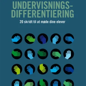 Undervisningsdifferentiering