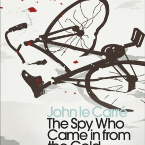The Spy Who Came In From The Cold
