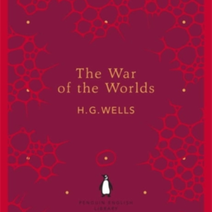 The War of the Worlds