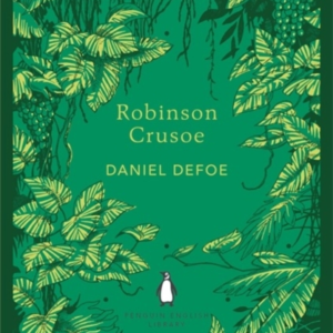 Robinson Crusoe