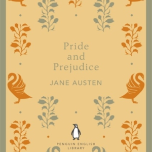Pride and Prejudice