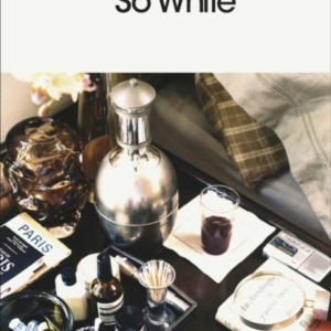 A Heart So White