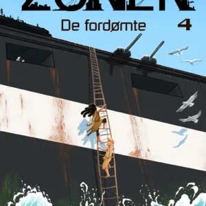 Zonen 4 - De fordømte