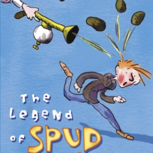 The Legend Of Spud Murphy