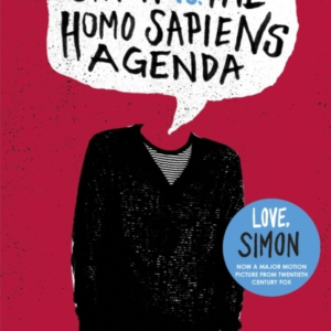 Simon Vs. The Homo Sapiens Agenda