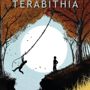 Bridge To Terabithia