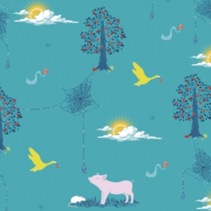 Charlotte'S Web