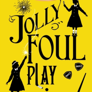 Jolly Foul Play