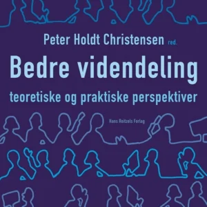 Bedre videndeling