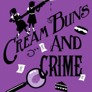 Cream Buns And Crime Tips, Tricks And Tales From The Detecti