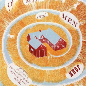 Of Mice and Men