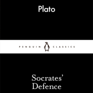 Socrates' Defence