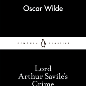 Lord Arthur Savile'S Crime
