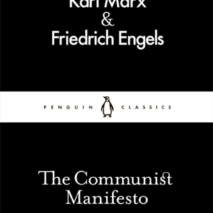 The Communist Manifesto