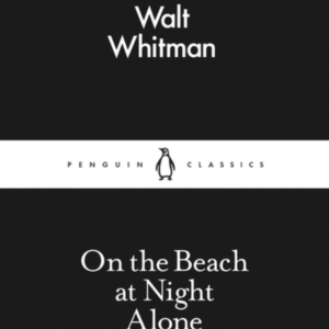 On The Beach At Night Alone