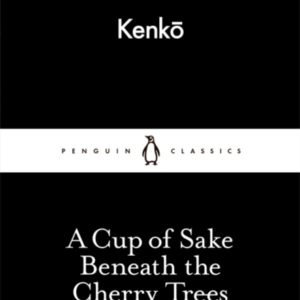 A Cup Of Sake Beneath The Cherry Trees