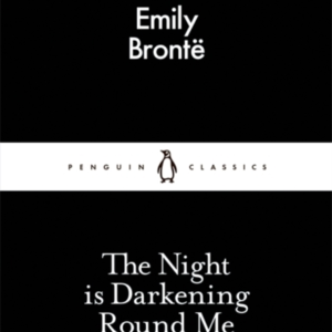 The Night Is Darkening Round Me