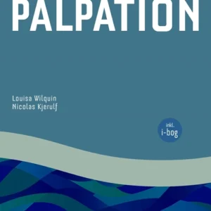 Anatomisk palpation