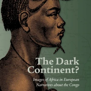 The Dark Continent?