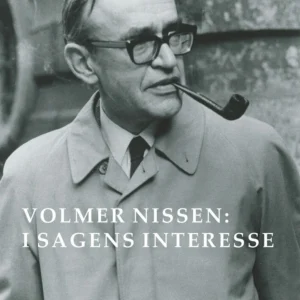 Volmer Nissen: I sagens interesse