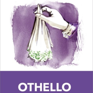 Oxford School Shakespeare: Oxford School Shakespeare: Othell