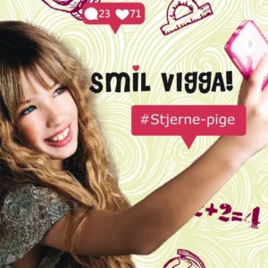 Smil, Vigga